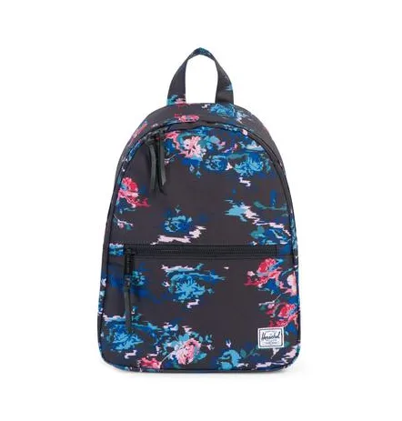 Herschel Supply co. - Women's Town Backpack in Floral Blur