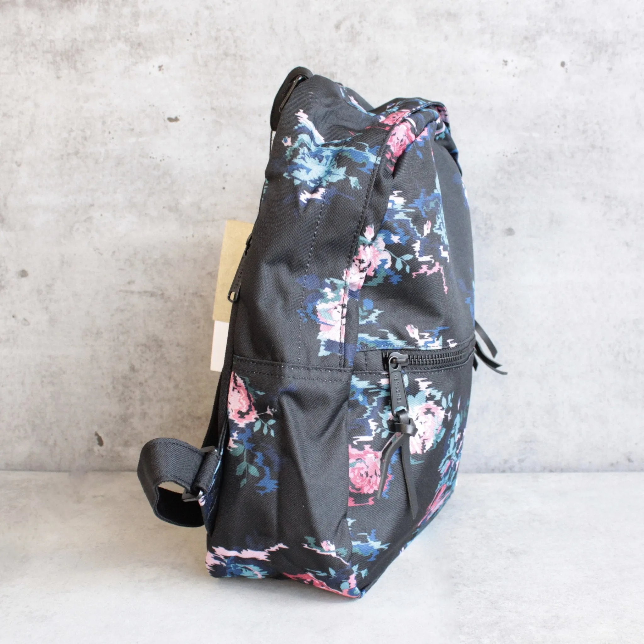 Herschel Supply co. - Women's Town Backpack in Floral Blur