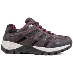 Hi-Tec Torca Low Wp Trainers