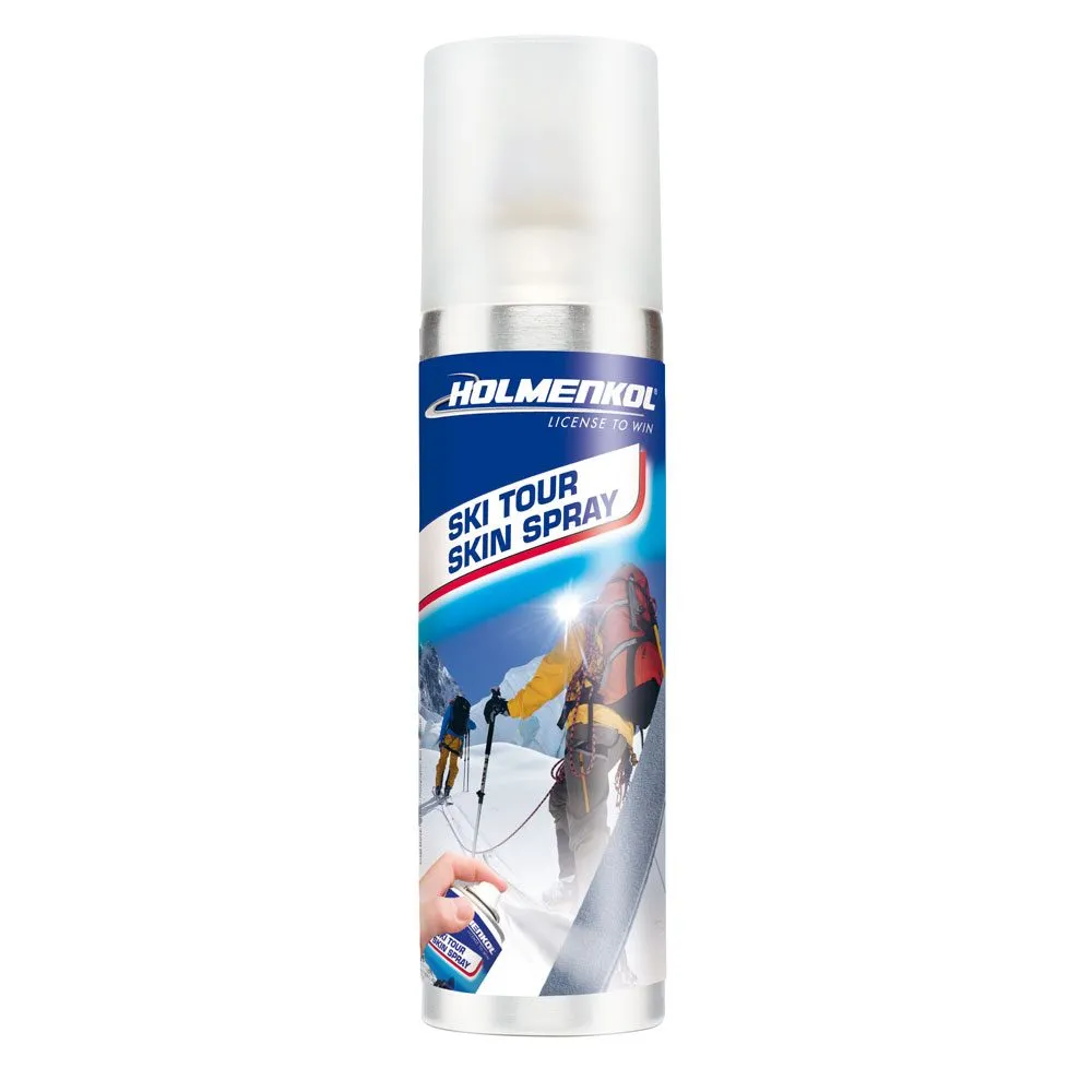 Holmenkol - Ski Tour Skin Spray 125ml