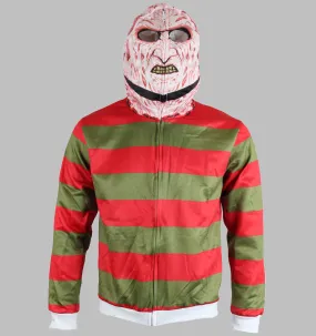 hoodie women's A Nightmare on Elm Street - Freddy Krueger - NNM - RUB881568  -  Metal-shop