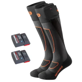 Hotronic XLP BT Surround Comfort Heated Ski Socks (Adults')