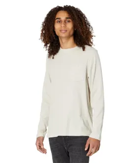 Hurley Felton Thermal Long Sleeve Crew