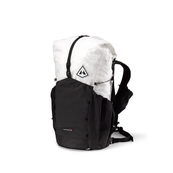 Hyperlite Mountain Gear Contour 35 Ultralight Backpack