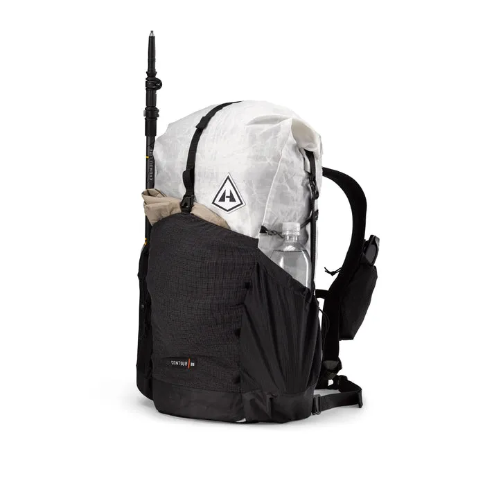 Hyperlite Mountain Gear Contour 35 Ultralight Backpack