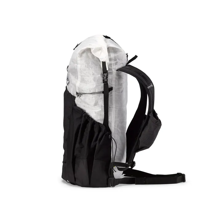 Hyperlite Mountain Gear Contour 35 Ultralight Backpack