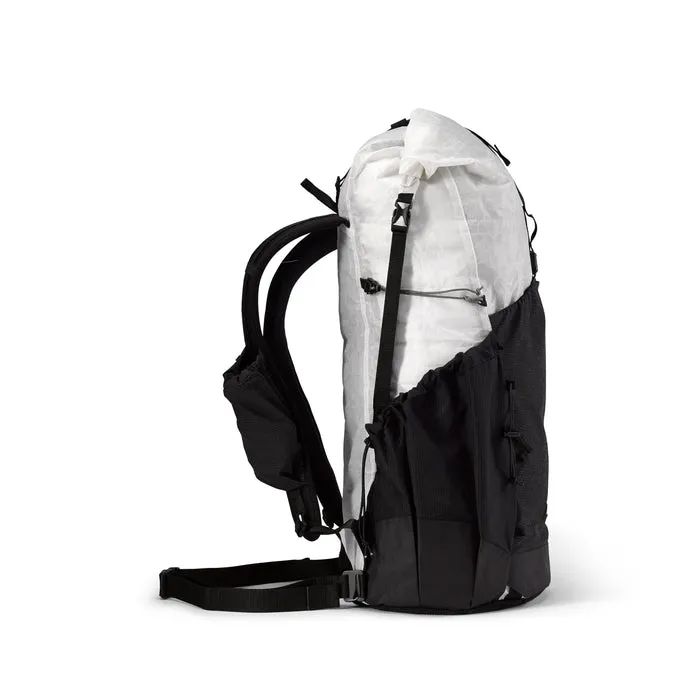 Hyperlite Mountain Gear Contour 35 Ultralight Backpack