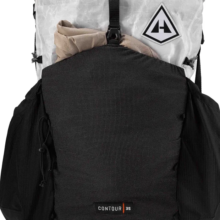 Hyperlite Mountain Gear Contour 35 Ultralight Backpack