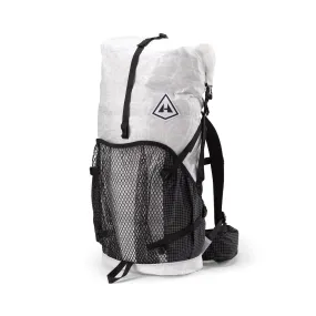 Hyperlite Mountain Gear Junction 55L Ultralight Backpack