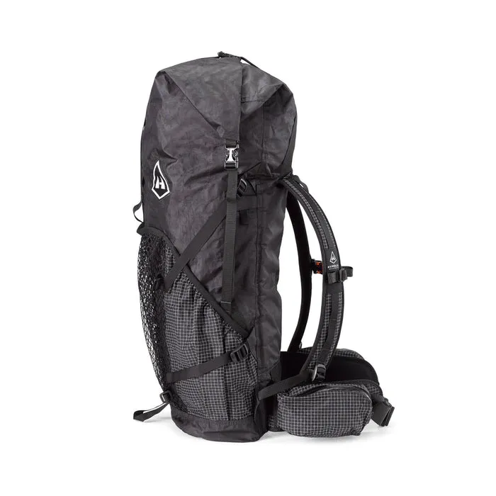 Hyperlite Mountain Gear Junction 55L Ultralight Backpack