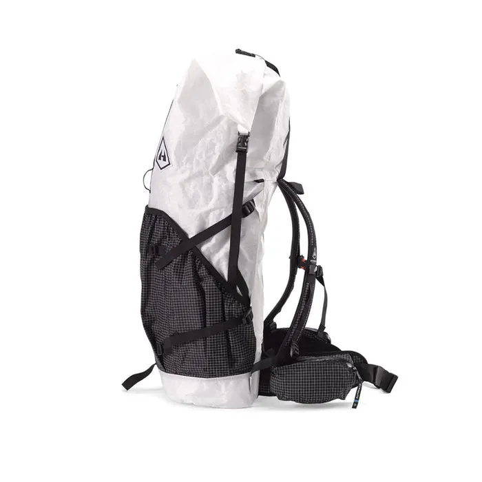 Hyperlite Mountain Gear Southwest 70 Ultralight Backpack