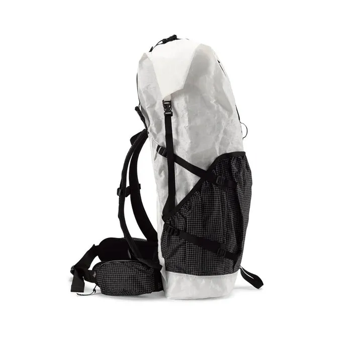 Hyperlite Mountain Gear Southwest 70 Ultralight Backpack