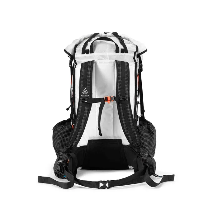 Hyperlite Mountain Gear Unbound 40L Ultralight Backpack