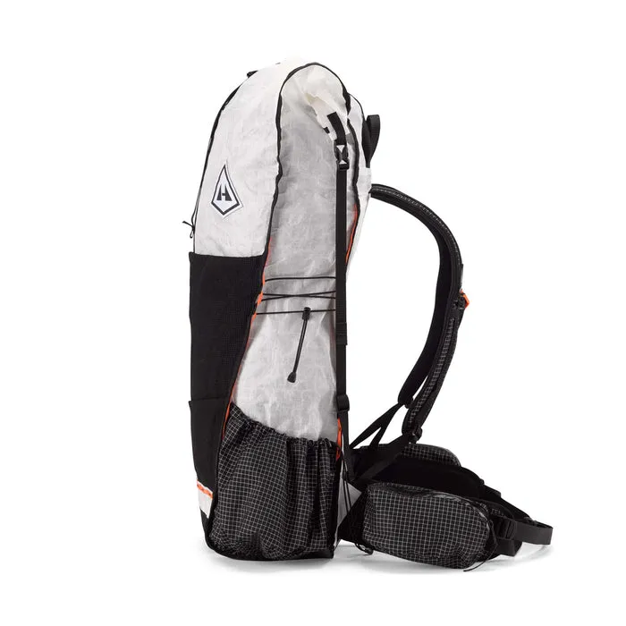 Hyperlite Mountain Gear Unbound 55L Ultralight Backpack