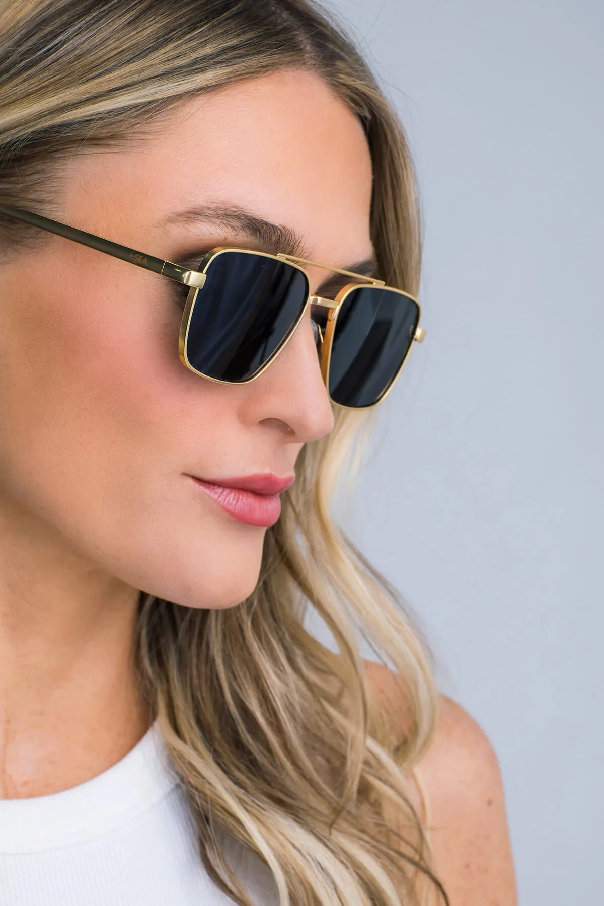 I-Sea Brooks Sunglasses