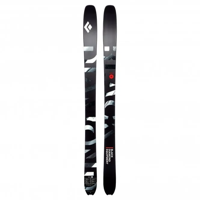 Impulse 98 Ski - 2024