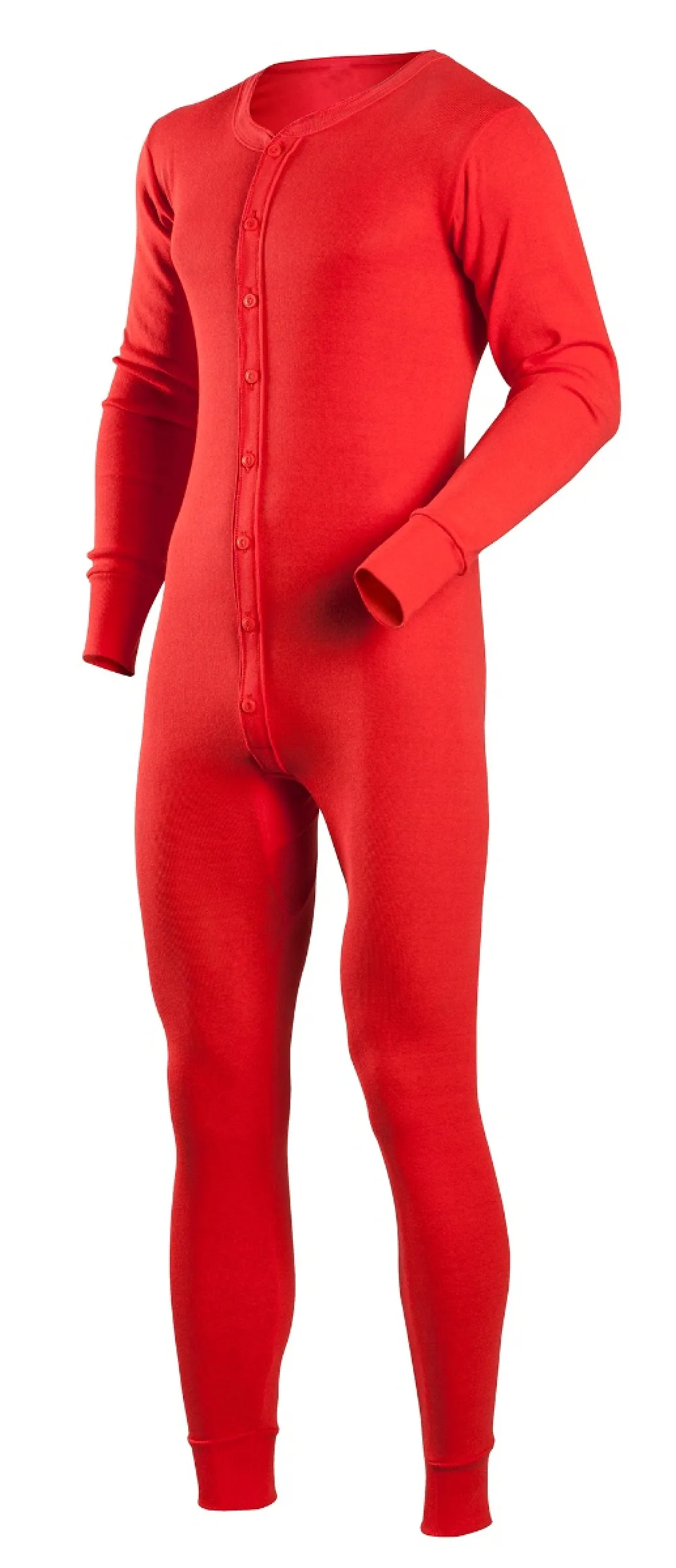 Indera Adult Thermal Unionsuit