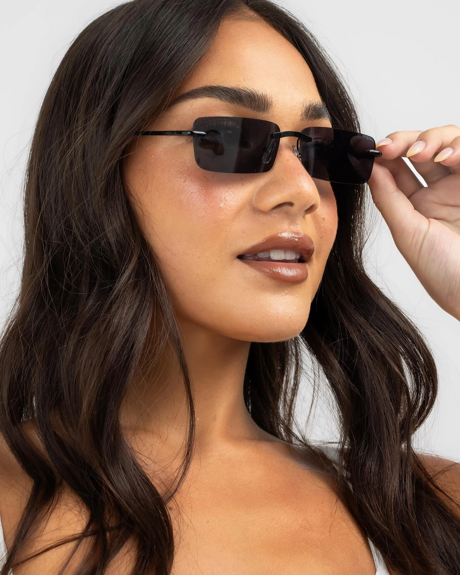 Indie Eyewear Arizona Sunglasses