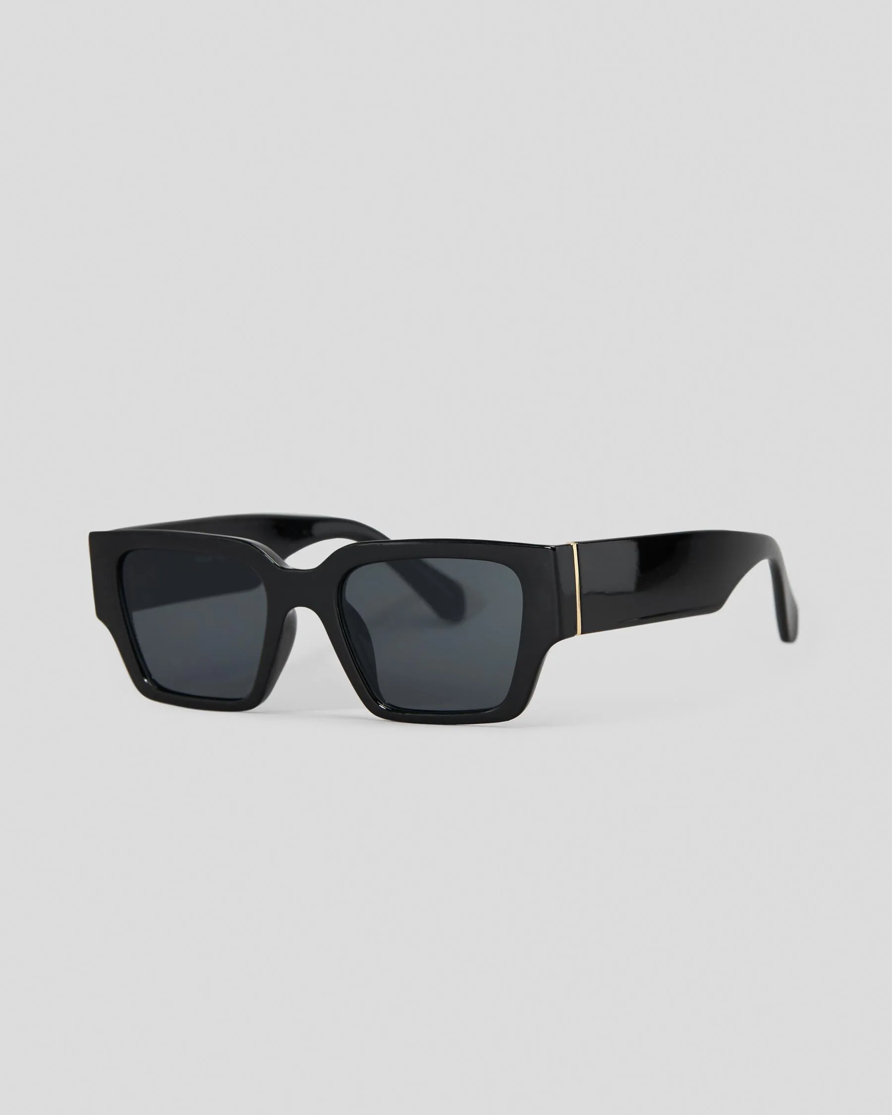 Indie Eyewear Diego Sunglasses