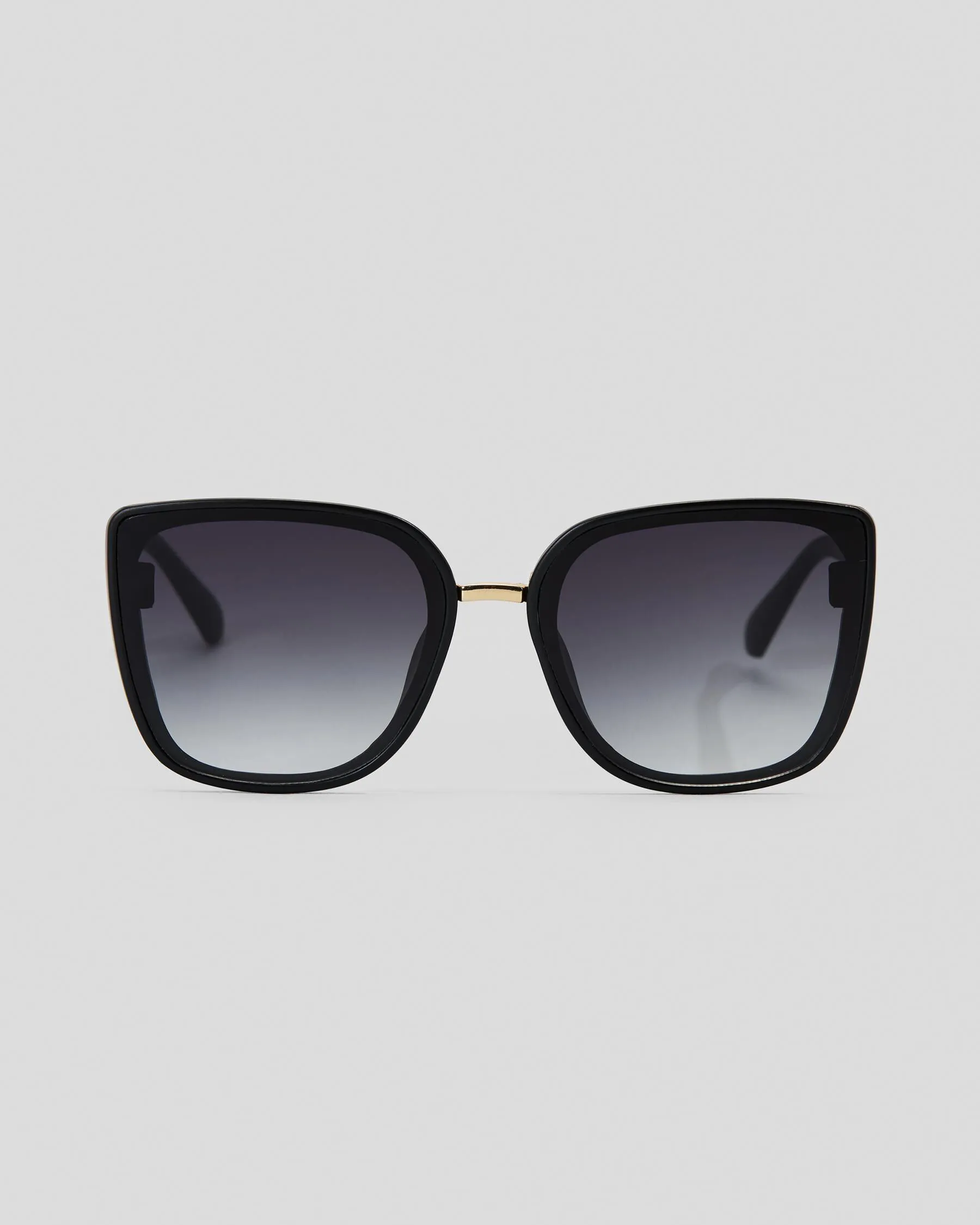 Indie Eyewear Hudson Sunglasses