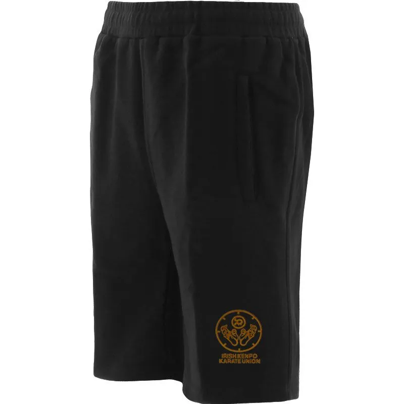 Irish Kenpo Karate Union Benson Fleece Shorts