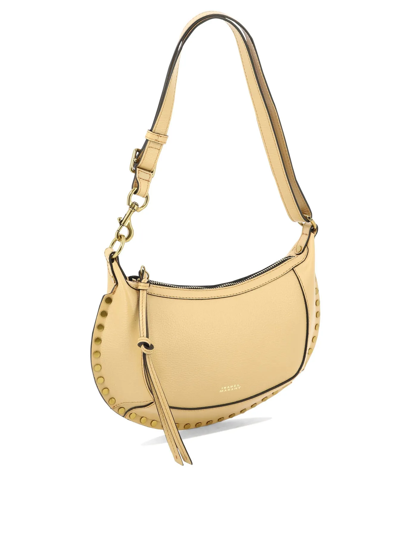 Isabel Marant    Isabel Marant Oskan Moon Shoulder Bag