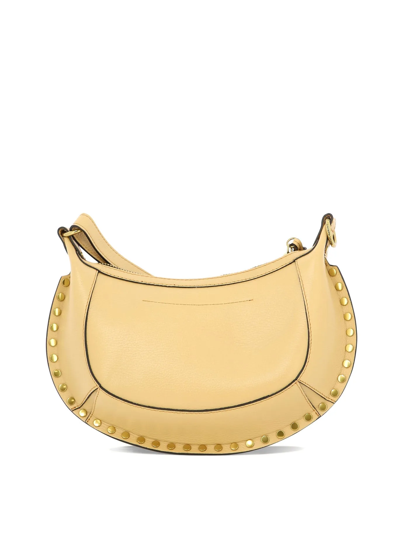 Isabel Marant    Isabel Marant Oskan Moon Shoulder Bag