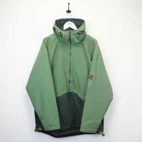 JACK WOLFSKIN 90s Jacket Green | XXL