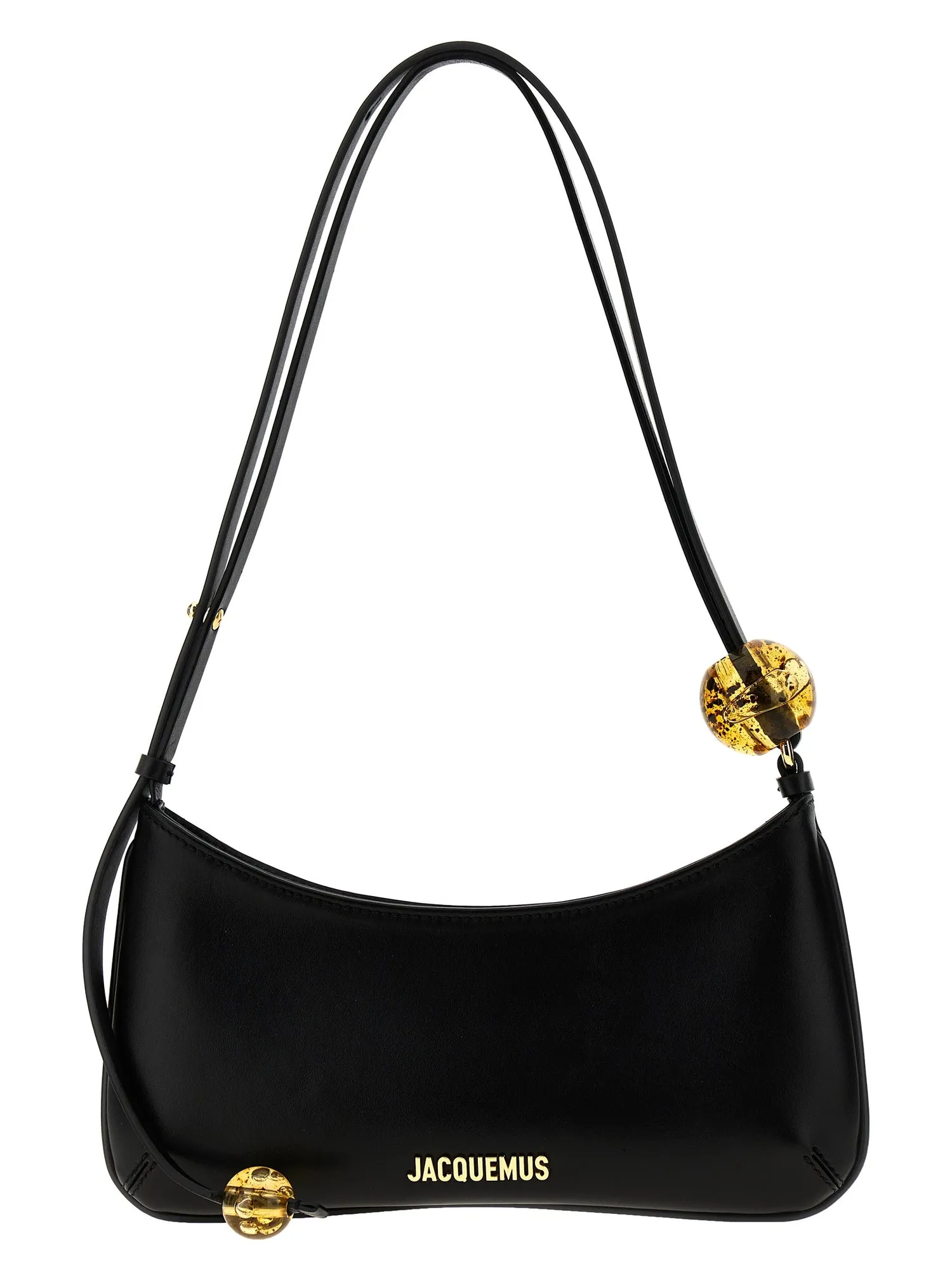 Jacquemus    Jacquemus 'Le Bisou Perle' Shoulder Bag