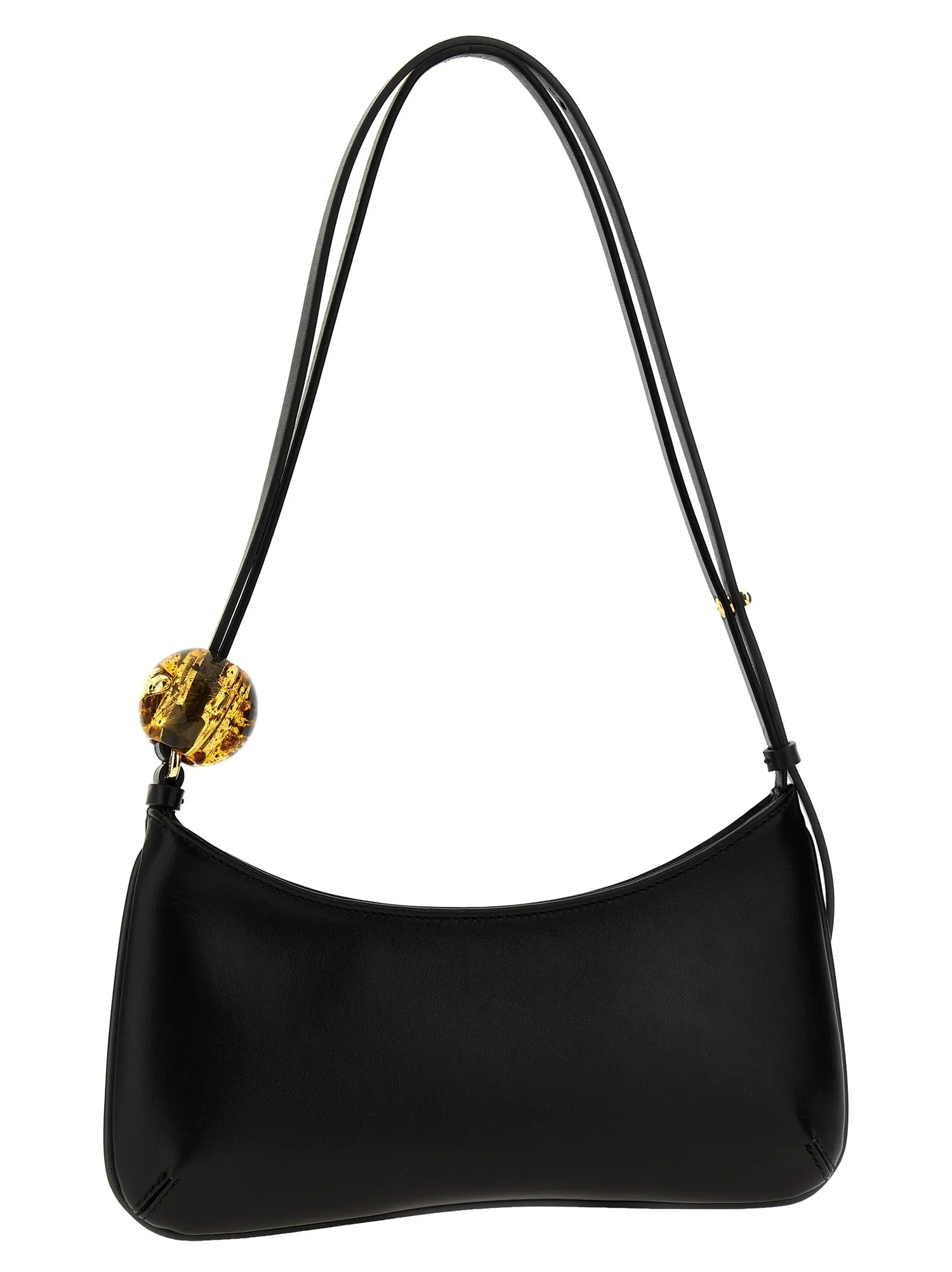 Jacquemus    Jacquemus 'Le Bisou Perle' Shoulder Bag