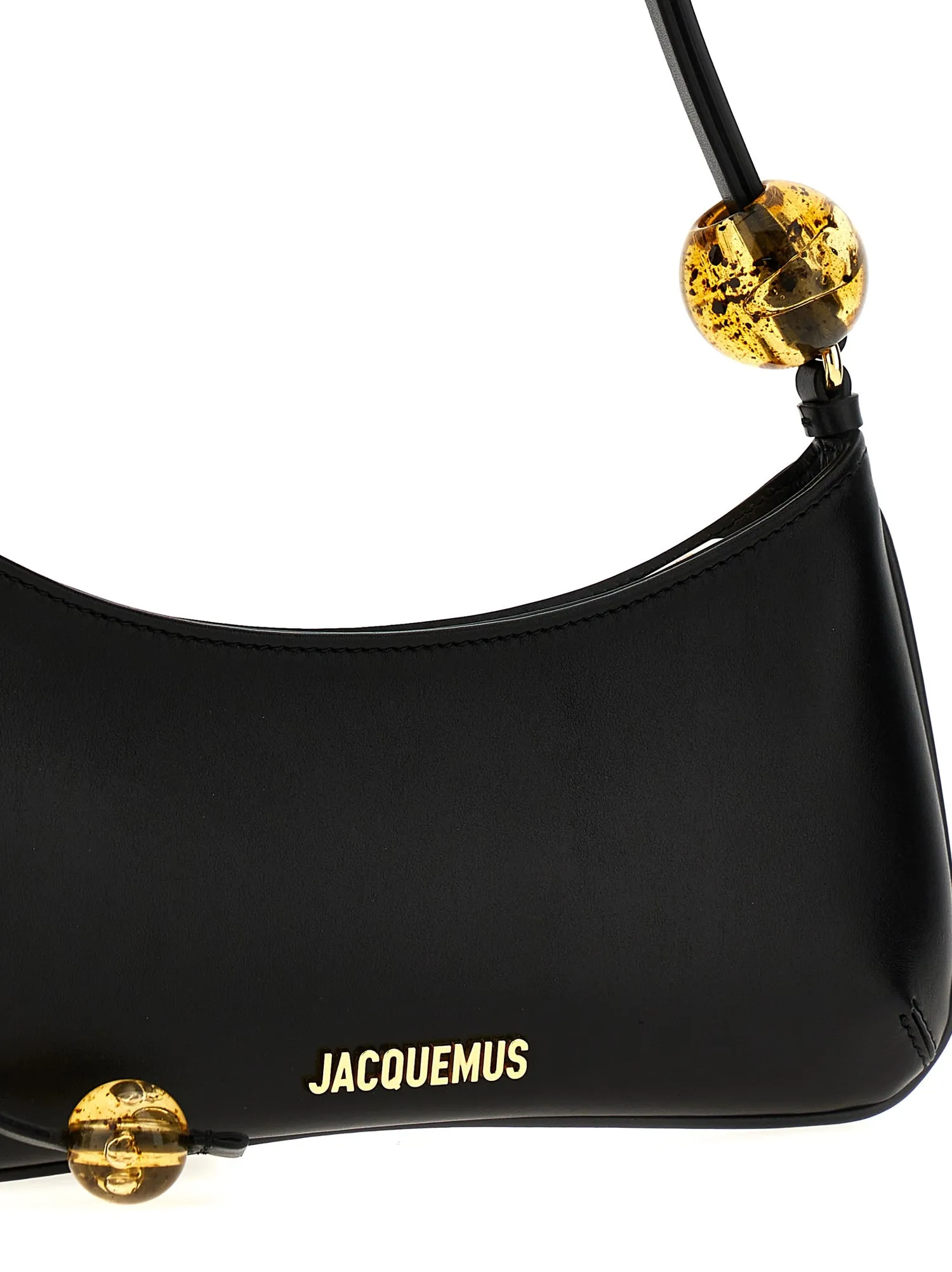 Jacquemus    Jacquemus 'Le Bisou Perle' Shoulder Bag