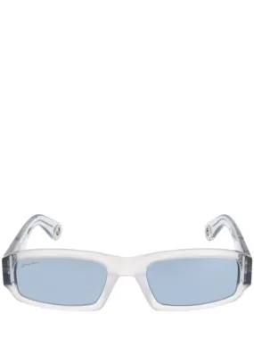 Jacquemus   Les lunettes Altu sunglasses 