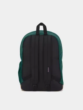 JanSport Backpack Right Pack Expression (deep juniper corduroy)