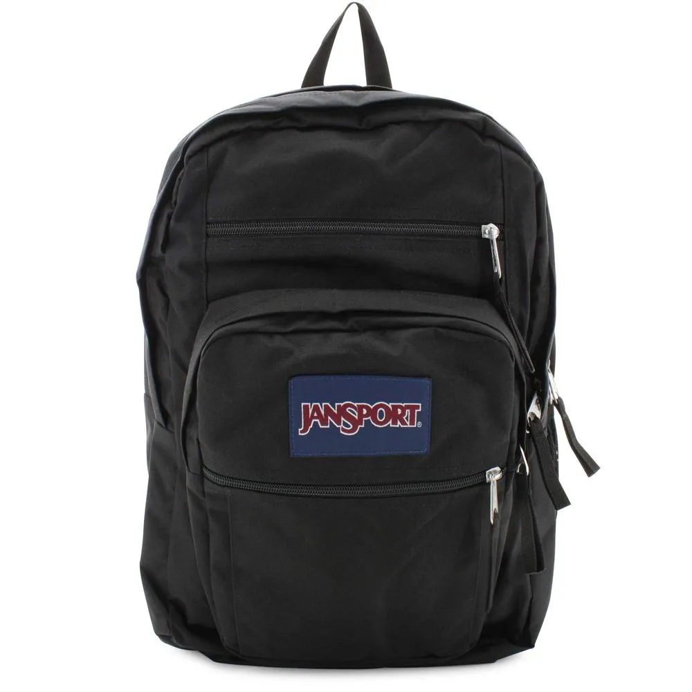 JanSport Big Student Backpack