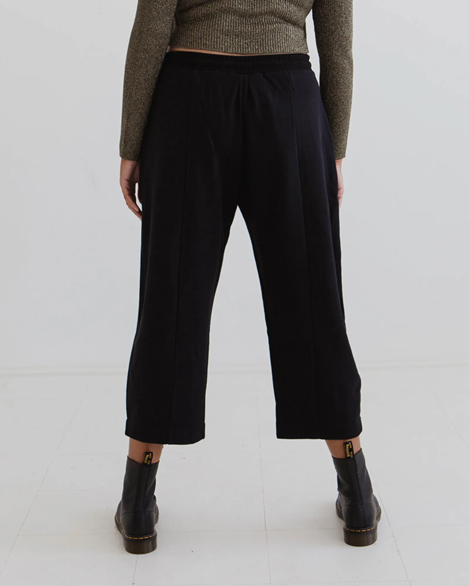 Jenny Trousers - Black