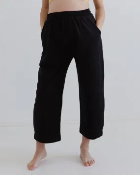 Jenny Trousers - Black