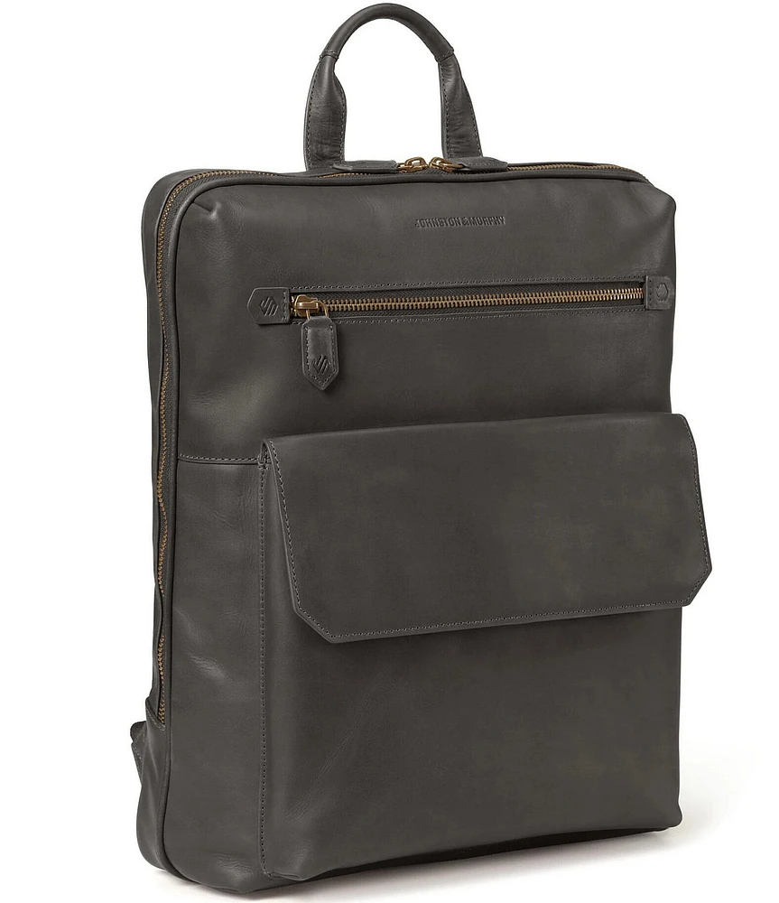 Johnston & Murphy Rhodes Commuter Backpack