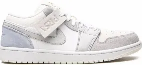 Jordan Air 1 Low Paris sneakers White