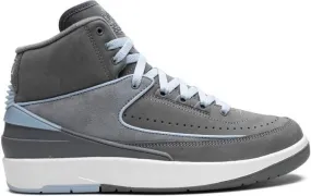 Jordan Air 2 Cool Grey sneakers