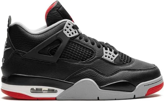 Jordan Air 4 