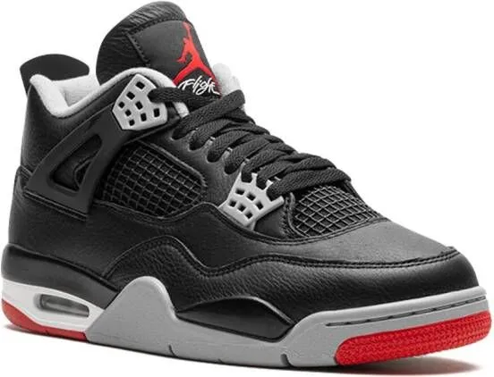 Jordan Air 4 