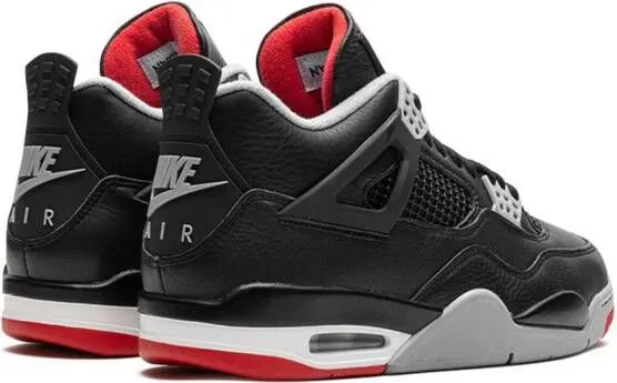 Jordan Air 4 