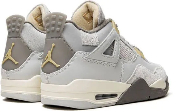 Jordan Air 4 Craft 