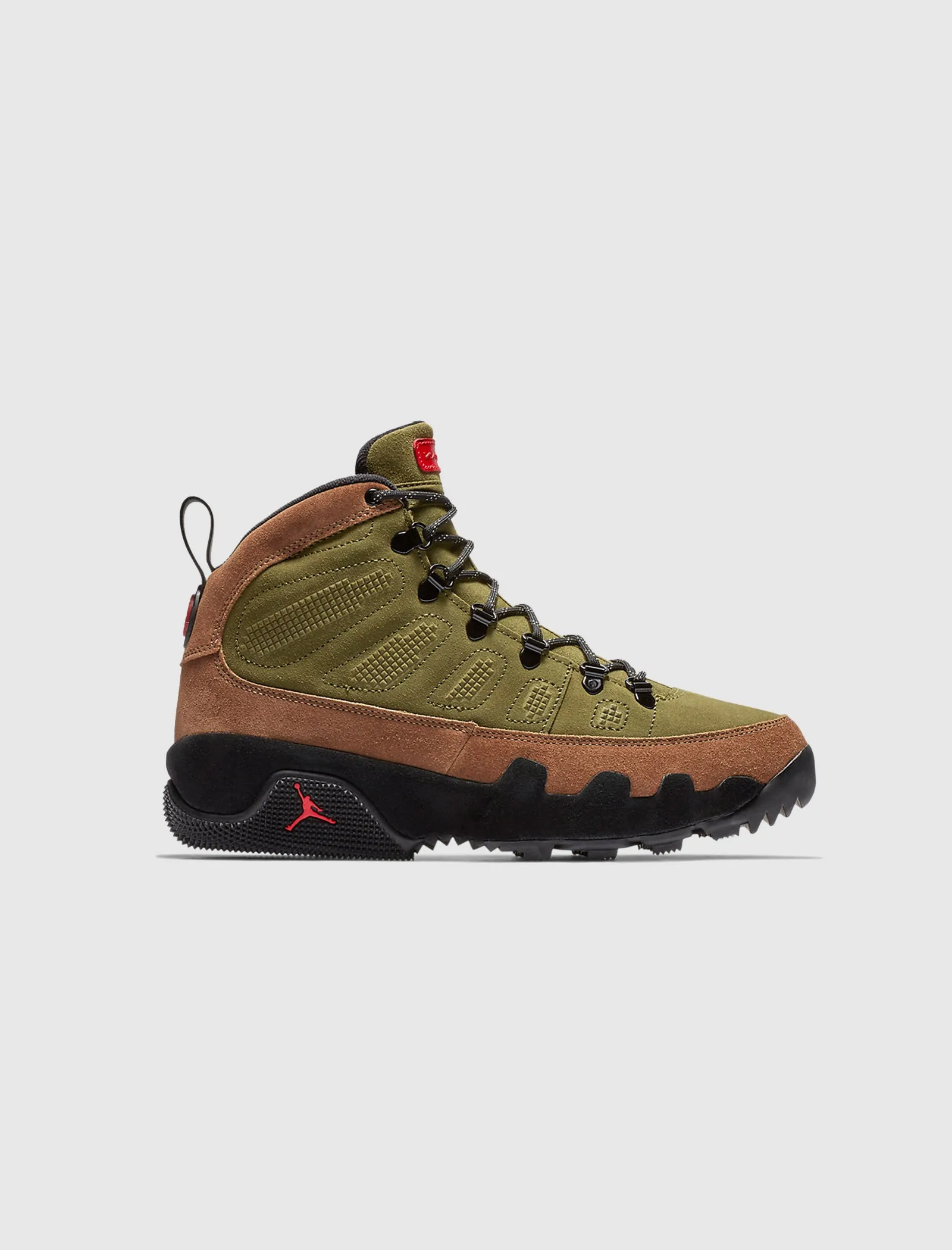 JORDAN BRAND AIR JORDAN 9 RETRO BOOT NRG 