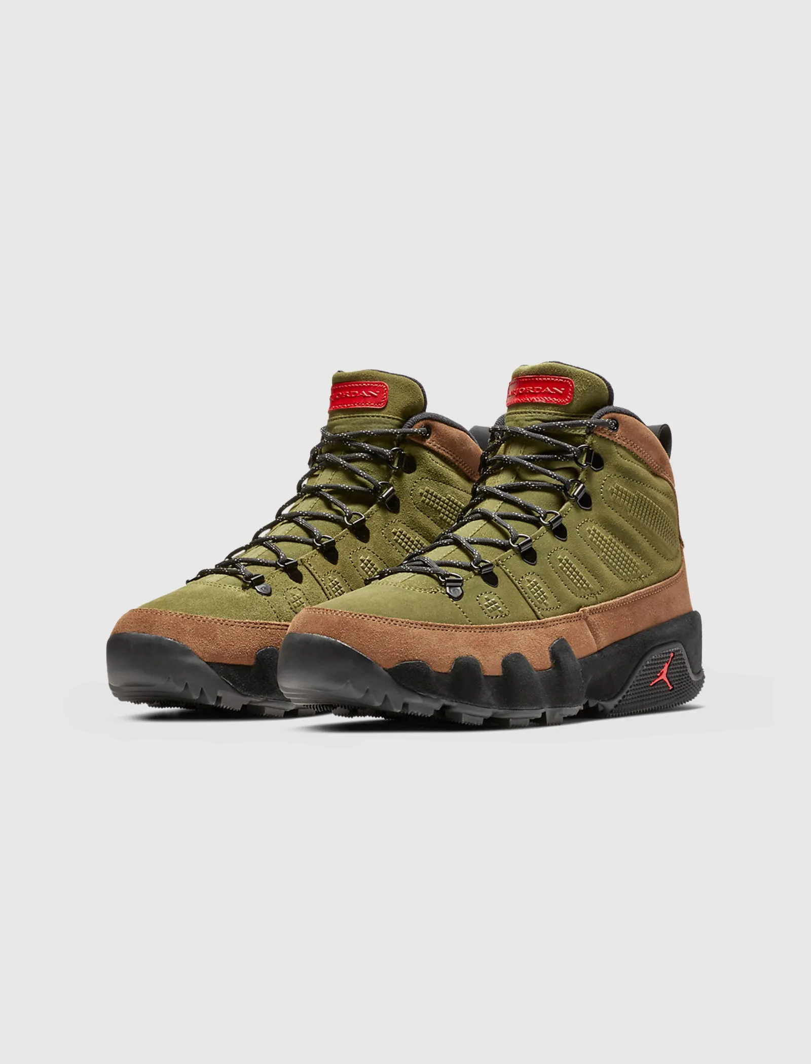 JORDAN BRAND AIR JORDAN 9 RETRO BOOT NRG 