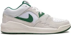 Jordan Stadium 90 White Clover sneakers