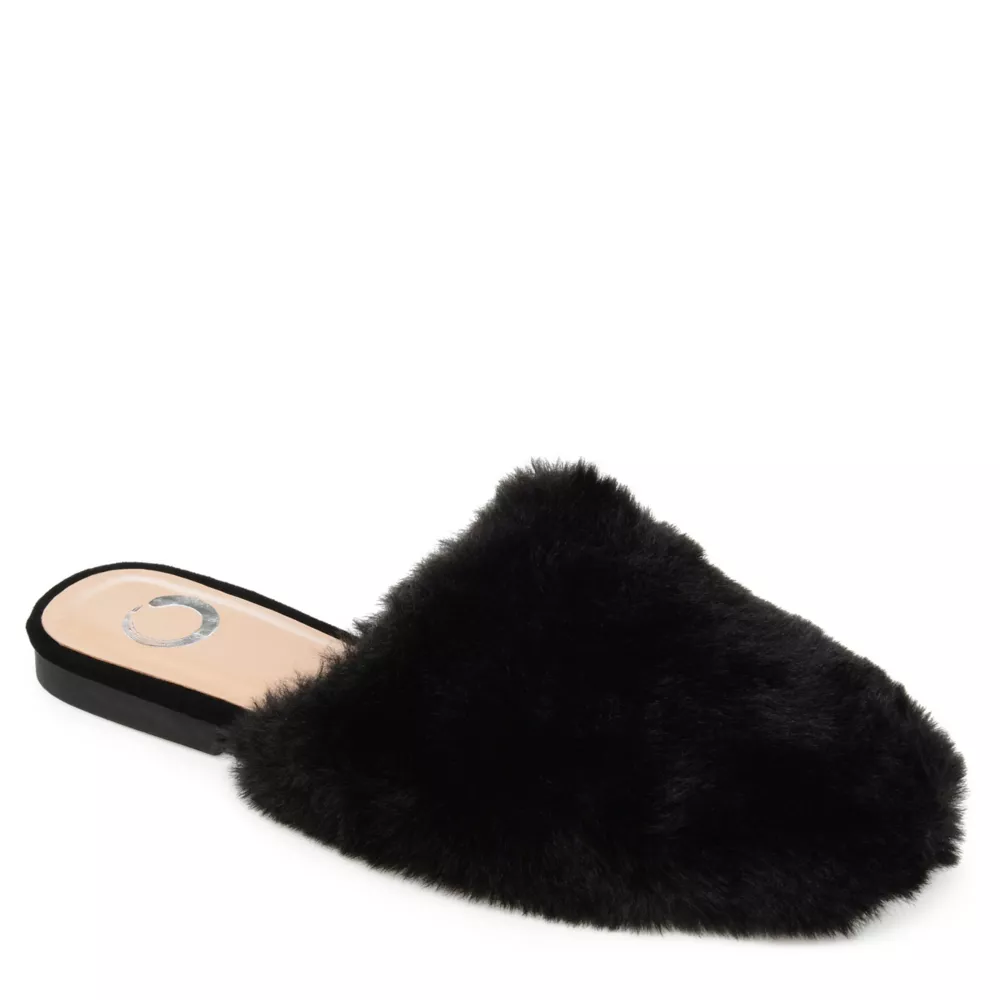 Journee Collection  WOMENS EVELIN SLIPPER