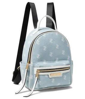 Juicy Couture Bestseller Rosie Mini Backpack