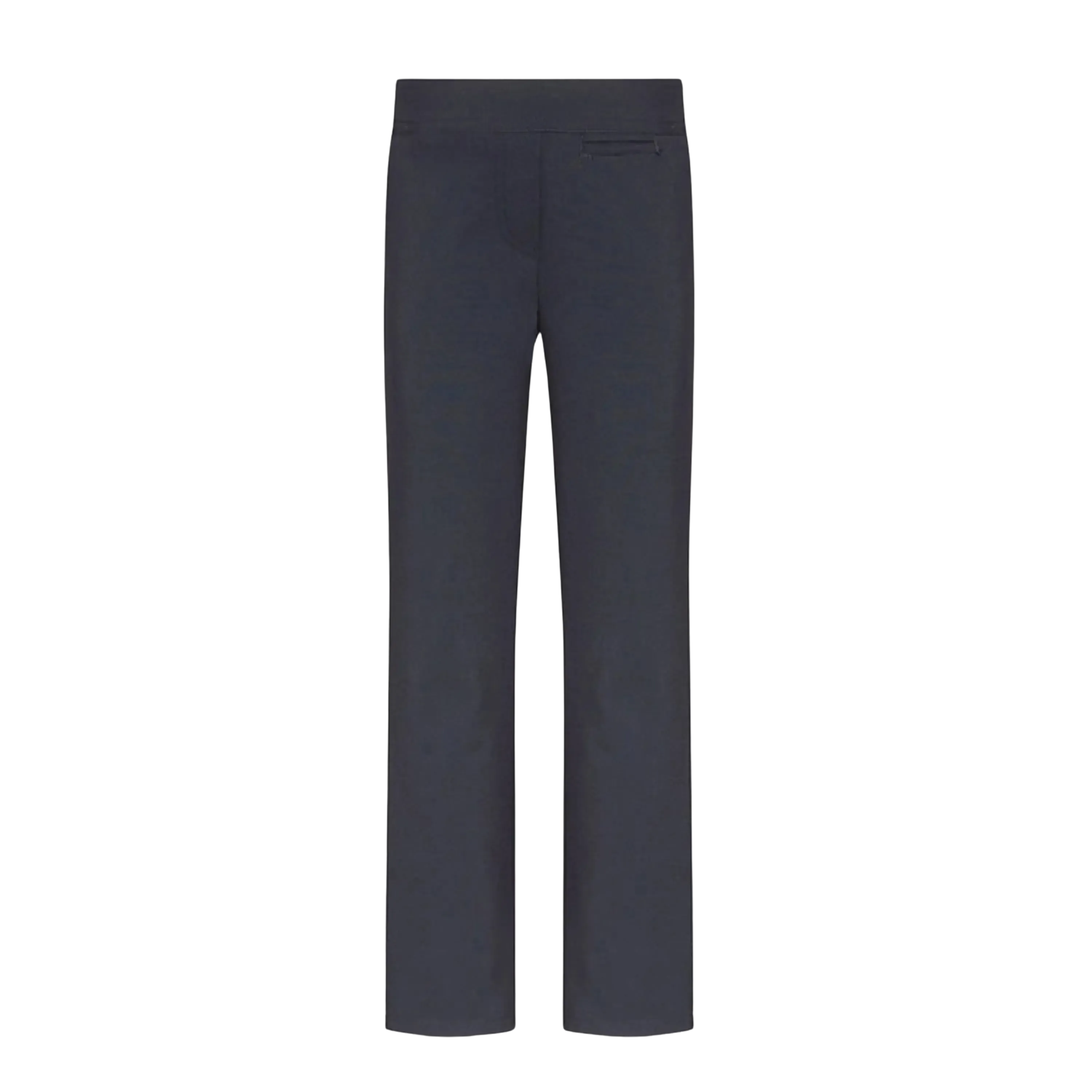 Junior Girls Trousers in Navy