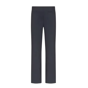 Junior Girls Trousers in Navy